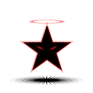 Blackstern911's emblem