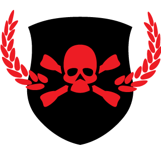 JoeRudderz's emblem