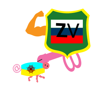FakkaWaka's emblem