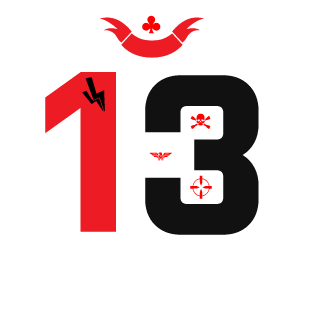 Morphiemy's emblem