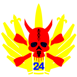 atomico99's emblem