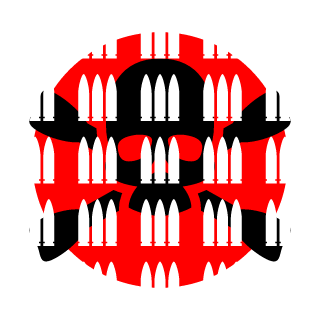 Brackets124's emblem