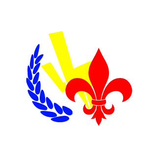 BeubeuTheGod's emblem