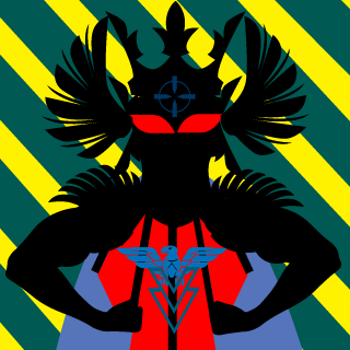 A67_96AV76_19's emblem