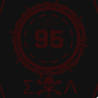 BeaceQuit1995's emblem