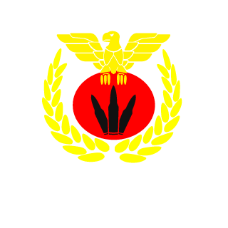 ObersterRichter's emblem