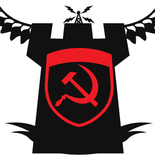 Shunt3000's emblem