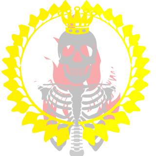 2k18y's emblem