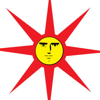 VitalyaAferist's emblem