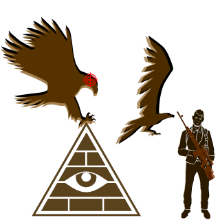 VincNL's emblem