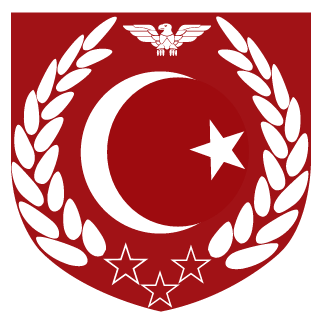 DarTSec's emblem
