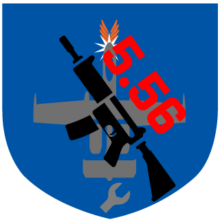 x45 AUTOx's emblem