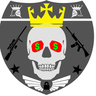 Dabs Slabs's emblem