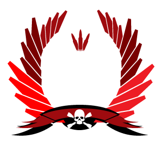 Regiment Indestructibl's emblem