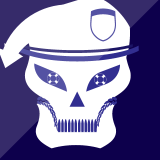 DapKSAB's emblem