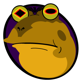 iLovetoads's emblem