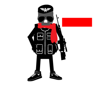 Opar07's emblem