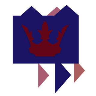 Pockets100's emblem