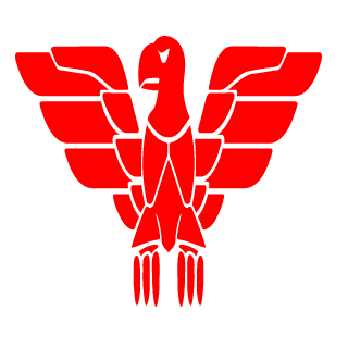F4WL's emblem