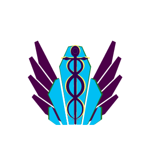 Losh's emblem