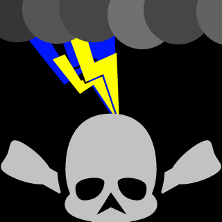 Babadewk's emblem