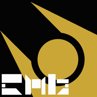 Sector-Sweep's emblem