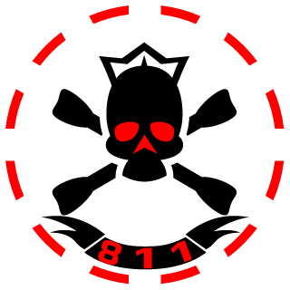 James811's emblem