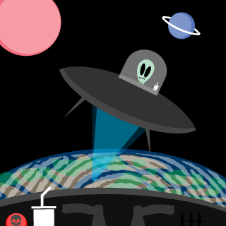 Shnerbo's emblem