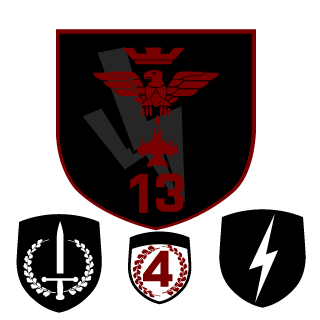 SSG's emblem