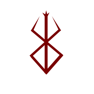 R4ch43I's emblem