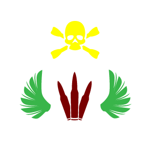 UKEbola's emblem