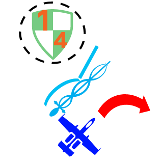 JohnnyRo14's emblem