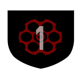 Cold-Heart-Blue's emblem