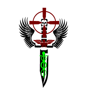 fubarspaz's emblem