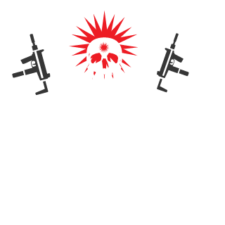 Squishmondo's emblem