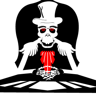 Lutogen's emblem