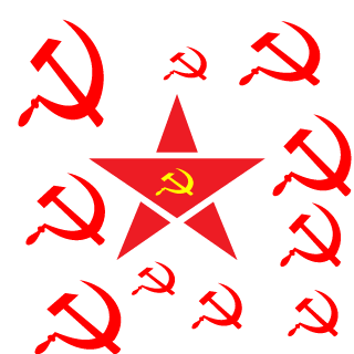 3ALEKCEI3's emblem