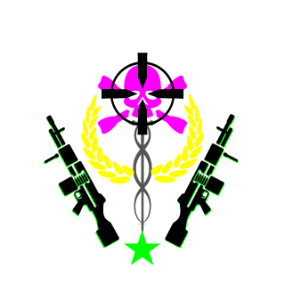 Erdbeerkalk's emblem