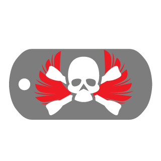 InsaneB3n's emblem