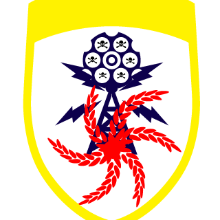 Hodub's emblem
