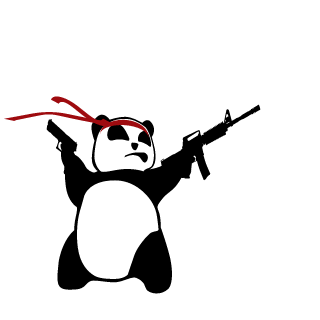 1blackone's emblem