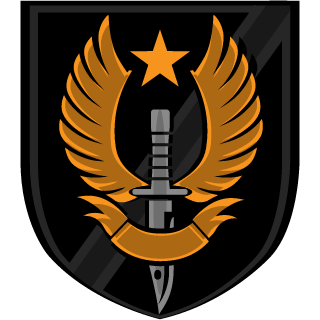 ExiLeDGunNeR98's emblem
