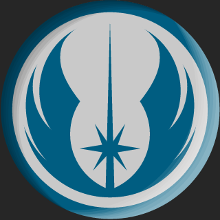 Johntinuity's emblem