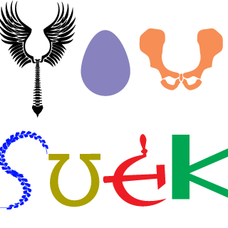 miarosh's emblem