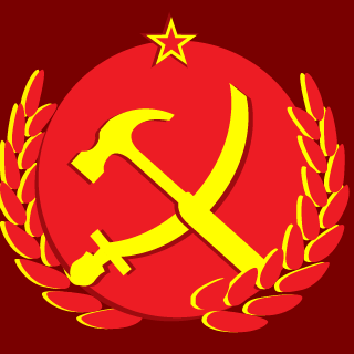 AlpacaComunista's emblem