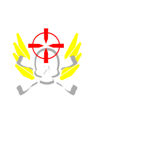 Tiger933's emblem
