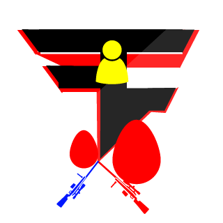 PellePungSvette's emblem