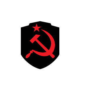SER50ru's emblem