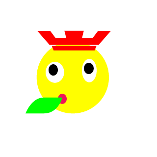 Nizooo's emblem