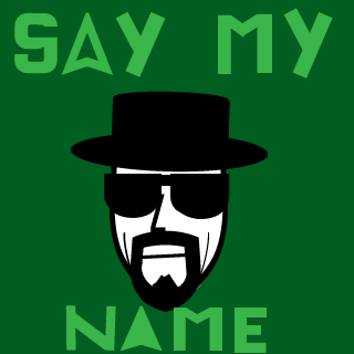 Il-Heisenberg-ll's emblem